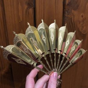 wall japanese hand fan